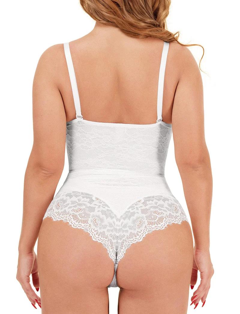 Sexy Lace Bridal Body Suit Sexy Lace Bridal Body Suit