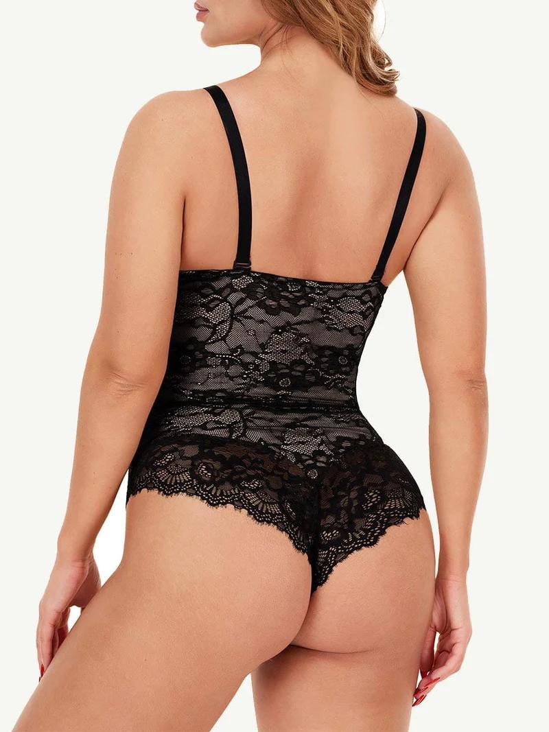 Sexy Lace Bridal Body Suit Sexy Lace Bridal Body Suit