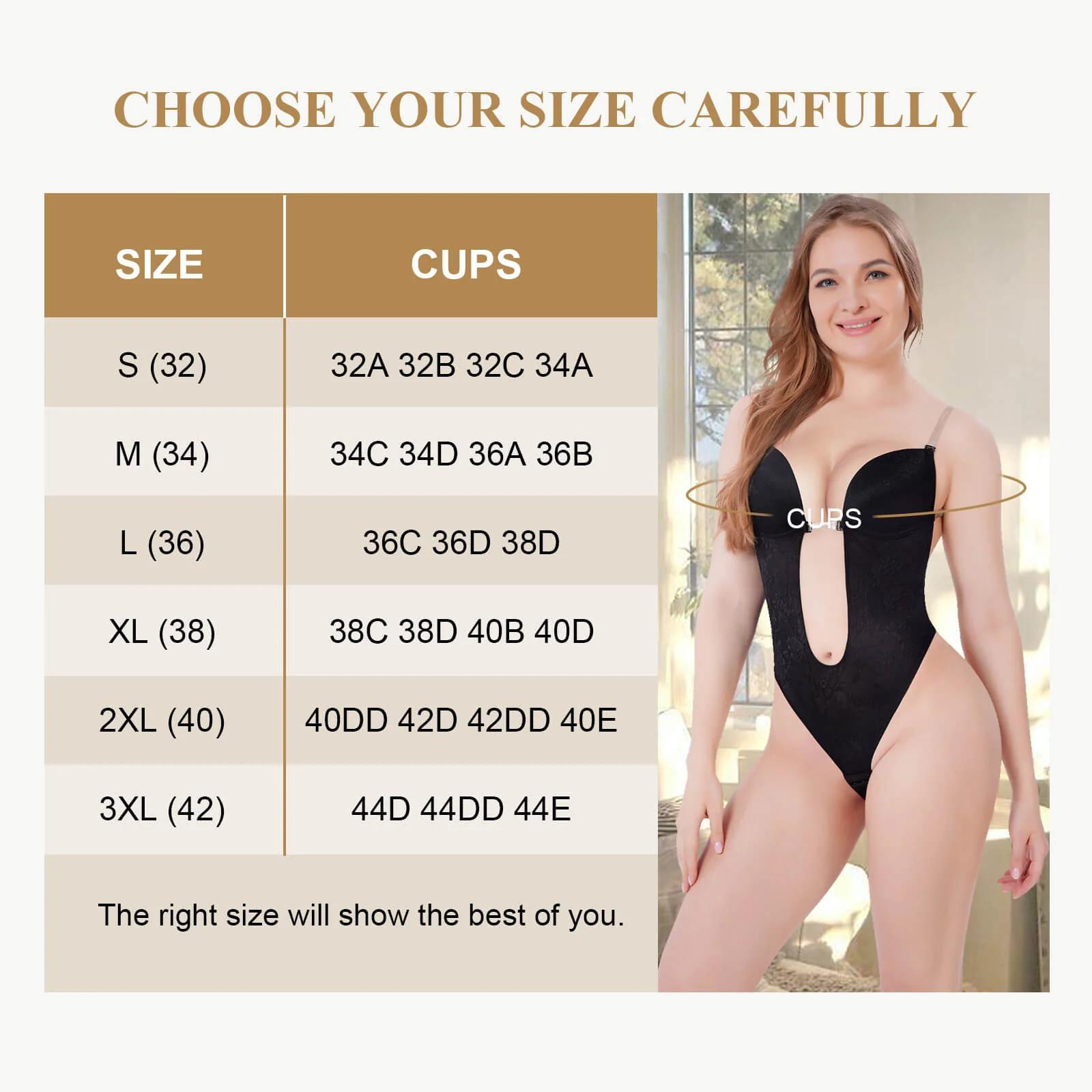 Jumpsuit Crew Shapewear